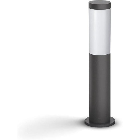 Exterieur Terminal Philips Utrecht - 1x20W - Antraciet