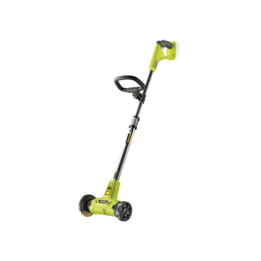 Gemeenschappelijke reiniger - RYOBI - 18 V - Met staalborstel
