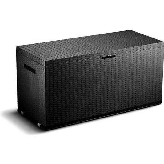 TOOD Wax Storage Case - 350 L - Antracietgrijs - 120 x 52 x 60 cm