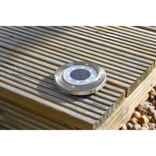 Upsmart Garden - Licht Solar Spot - 4 5 Lumen Pakket