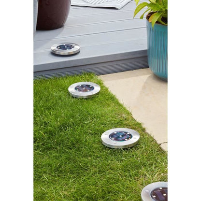 Upsmart Garden - Licht Solar Spot - 4 5 Lumen Pakket