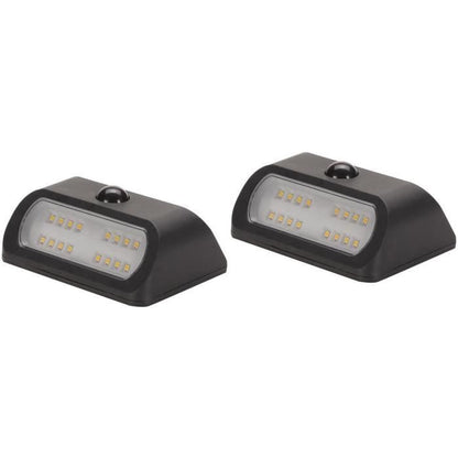 Sentinel Smart Garden Solar Spot - Pakket van 2 - 50 lumen