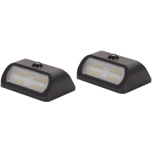 Sentinel Smart Garden Solar Spot - Pakket van 2 - 50 lumen