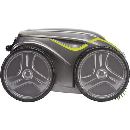 ZODIAC GV5220 vloer-, wand- en waterlijnrobot voor zwembaden tot 12 x 6m