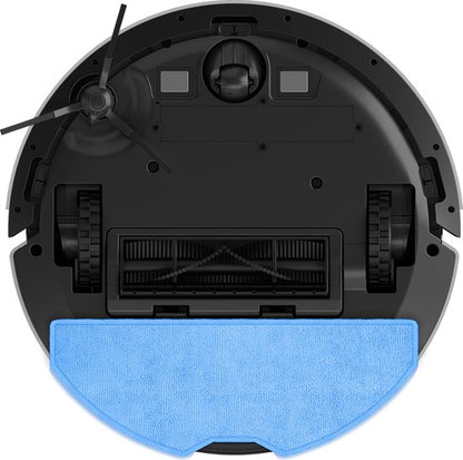 BEKO VRR60314VW - 2-in-1 Connected Robotstofzuiger - Autonomie 150 minuten - 2000 pa - Wit