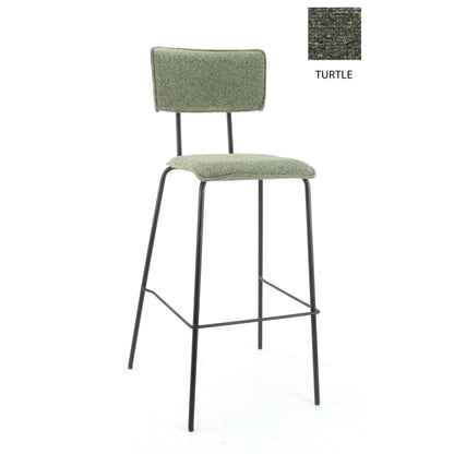Werk- en woonkruk Hoog Bo Society - Boucle Turtle