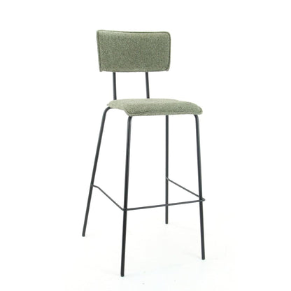 Werk- en woonkruk Hoog Bo Society - Boucle Turtle