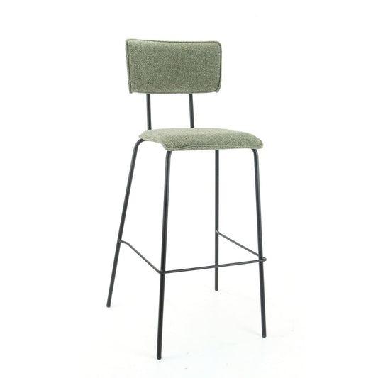 Werk- en woonkruk Hoog Bo Society - Boucle Turtle
