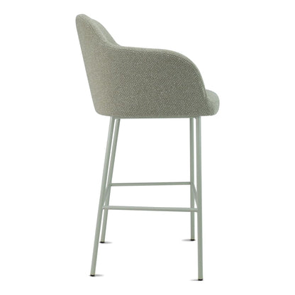 Werkwoon LoLa - Barkruk 78 cm - Mix & Match