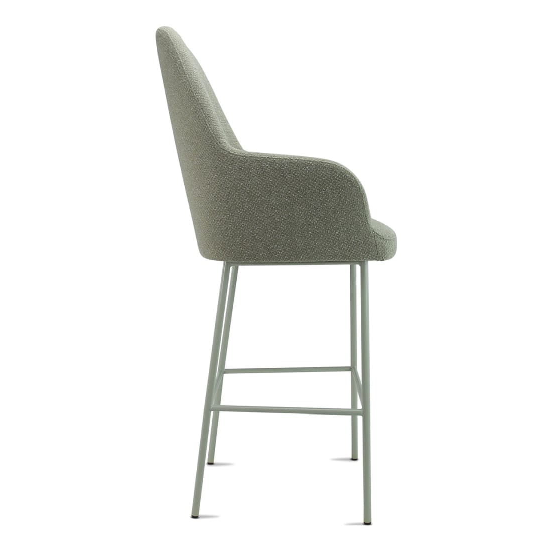 Werkwoon LoLa - Barkruk 78 cm - Mix & Match