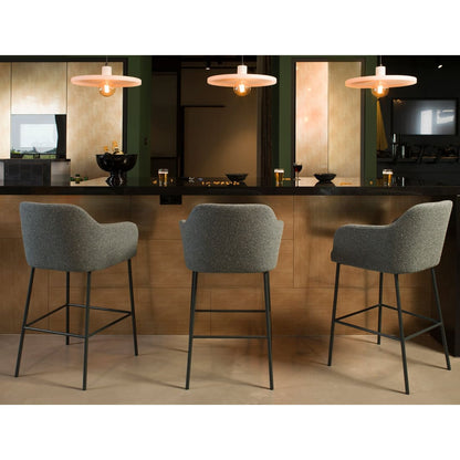 Werkwoon LoLa - Barkruk 78 cm - Mix & Match