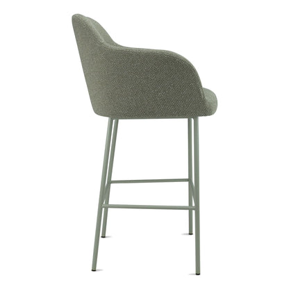 Werkwoon LoLa - Barkruk 78 cm - Mix & Match