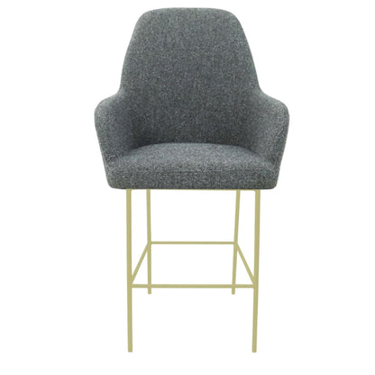 Werkwoon LoLa - Barkruk 78 cm - Mix & Match
