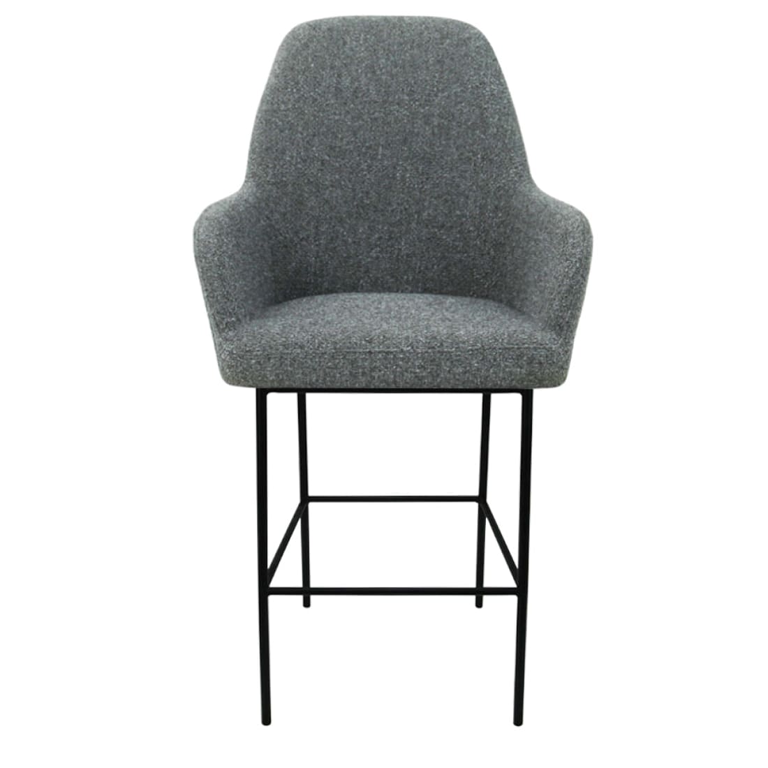 Werkwoon LoLa - Barkruk 78 cm - Mix & Match