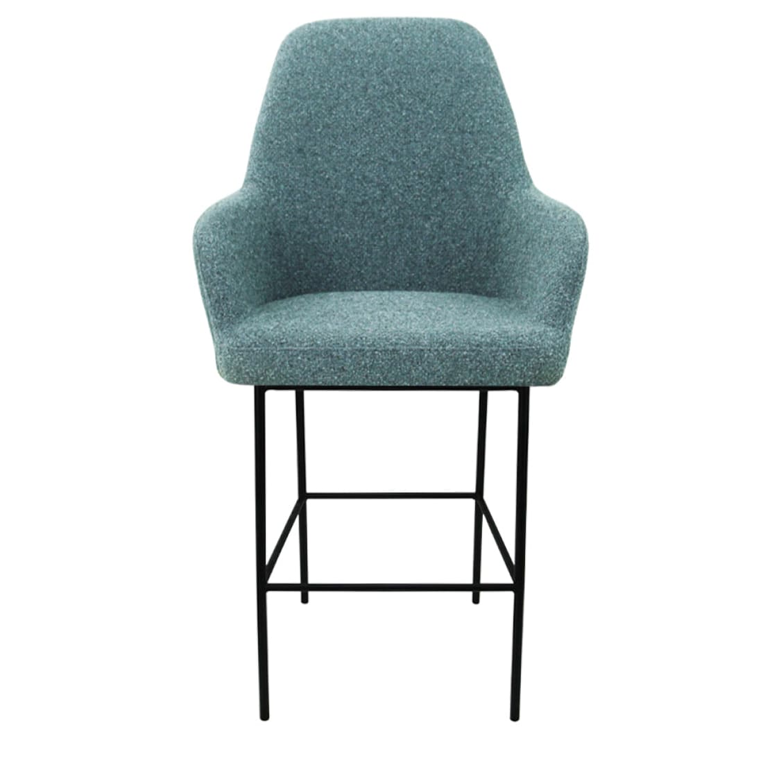 Werkwoon LoLa - Barkruk 78 cm - Mix & Match