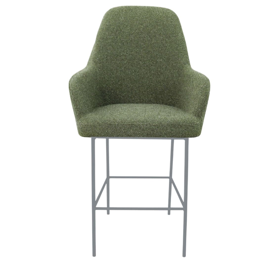 Werkwoon LoLa - Barkruk 78 cm - Mix & Match