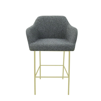 Werkwoon LoLa - Barkruk 78 cm - Mix & Match