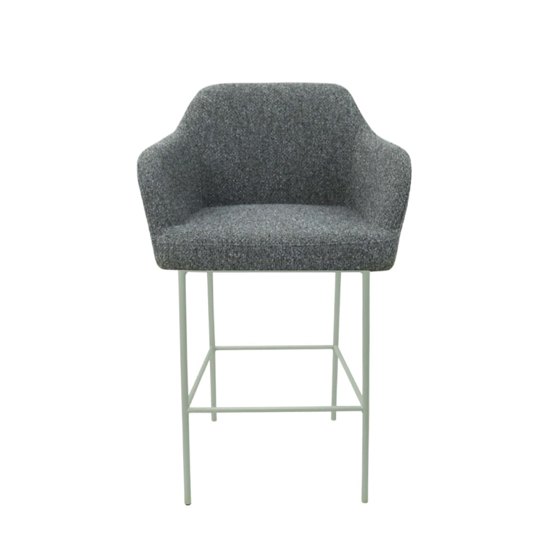 Werkwoon LoLa - Barkruk 78 cm - Mix & Match