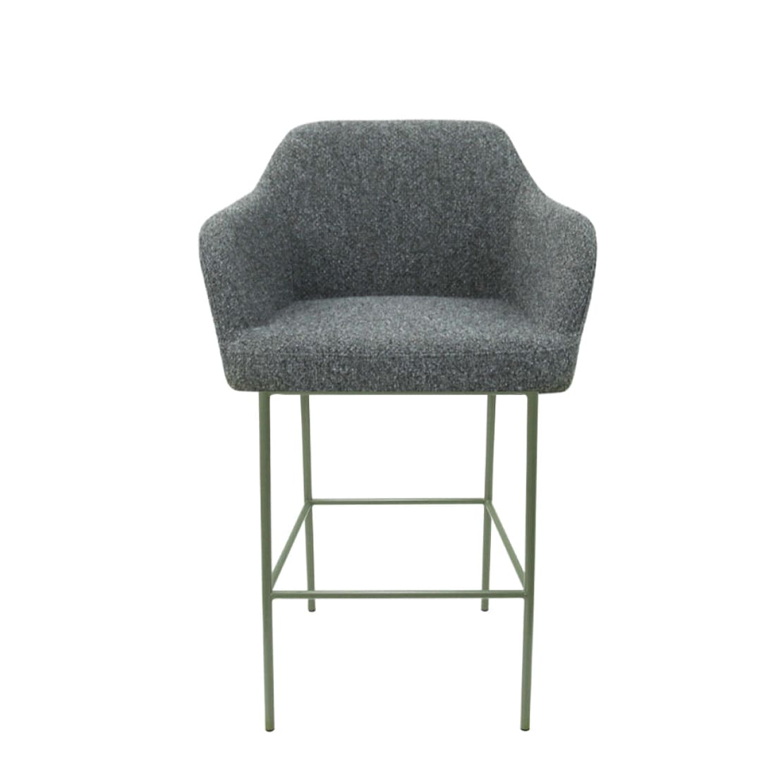 Werkwoon LoLa - Barkruk 78 cm - Mix & Match