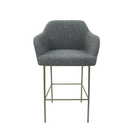Werkwoon LoLa - Barkruk 78 cm - Mix & Match