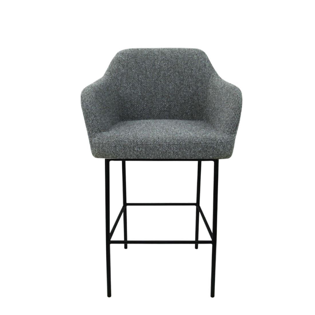 Werkwoon LoLa - Barkruk 78 cm - Mix & Match