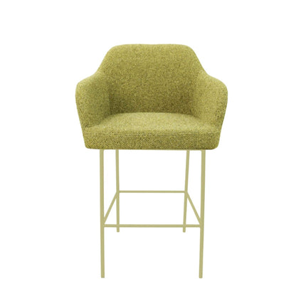 Werkwoon LoLa - Barkruk 78 cm - Mix & Match