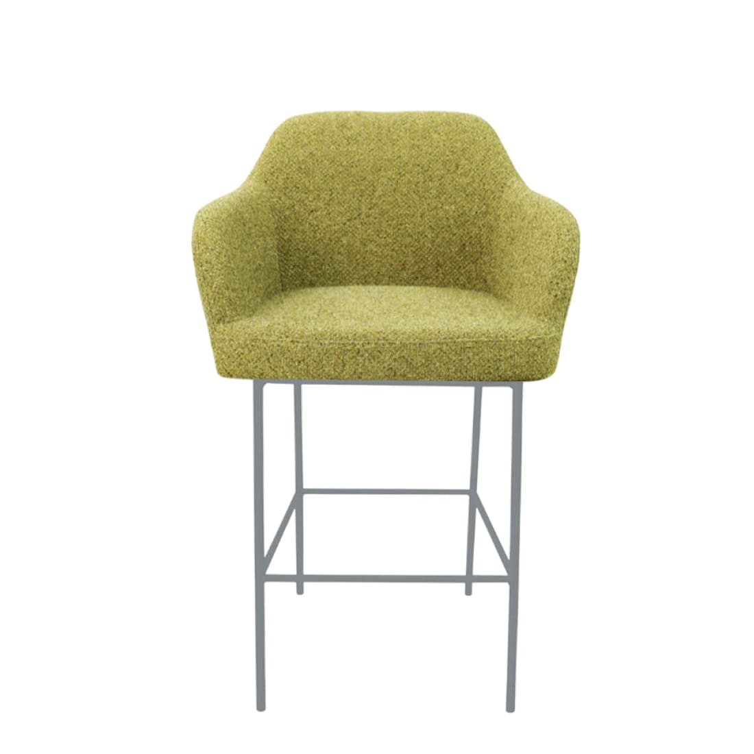 Werkwoon LoLa - Barkruk 78 cm - Mix & Match