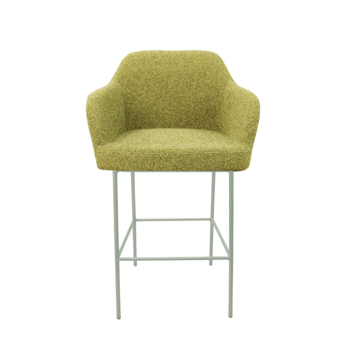Werkwoon LoLa - Barkruk 78 cm - Mix & Match