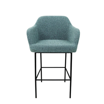 Werkwoon LoLa - Barkruk 78 cm - Mix & Match