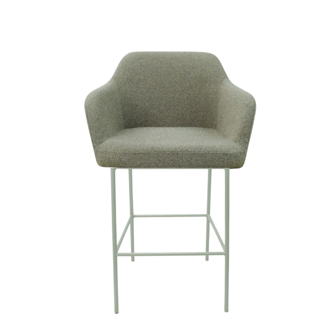 Werkwoon LoLa - Barkruk 78 cm - Mix & Match