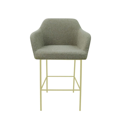 Werkwoon LoLa - Barkruk 78 cm - Mix & Match