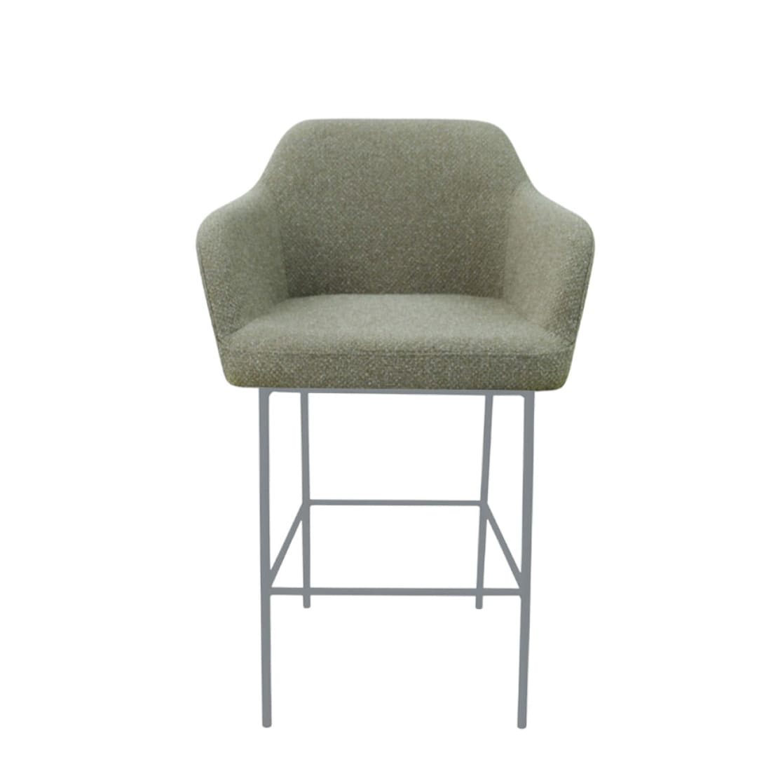 Werkwoon LoLa - Barkruk 78 cm - Mix & Match