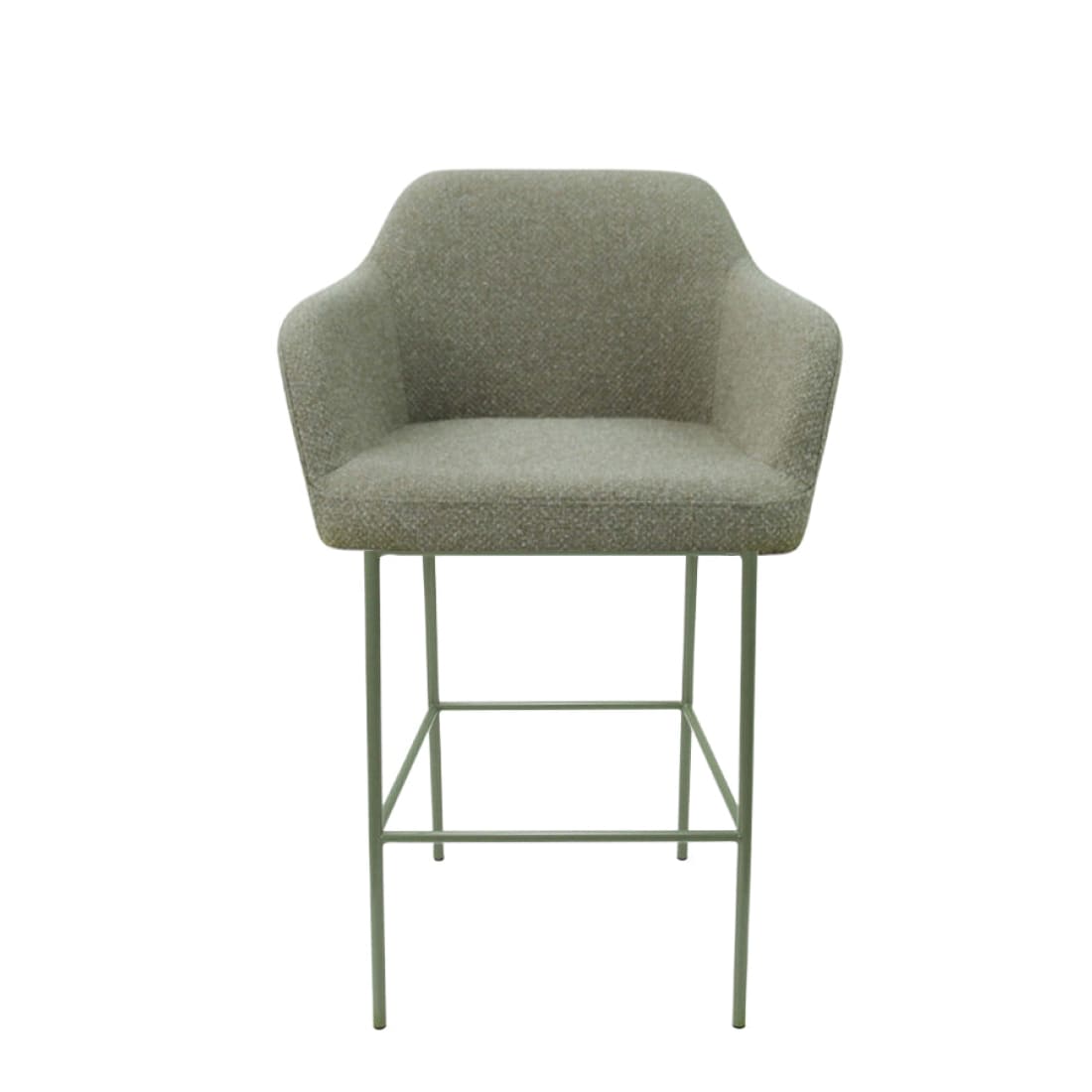 Werkwoon LoLa - Barkruk 78 cm - Mix & Match