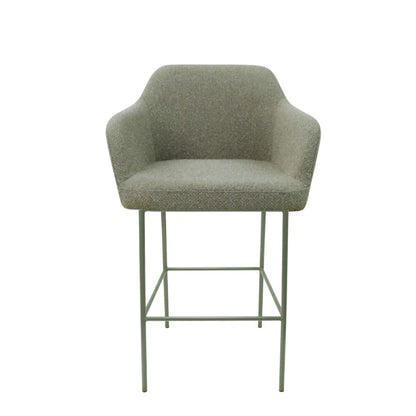 Werkwoon LoLa - Barkruk 78 cm - Mix & Match