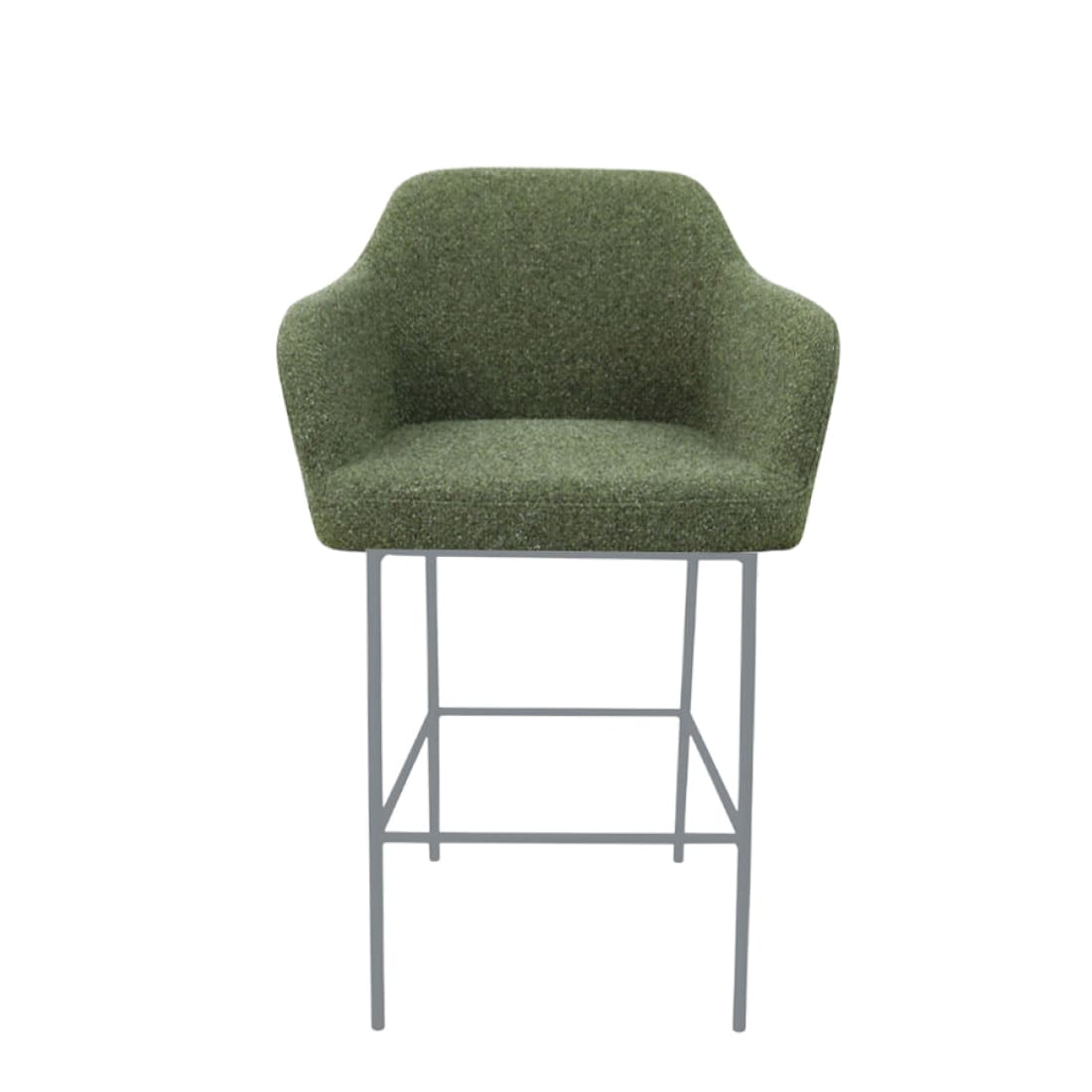 Werkwoon LoLa - Barkruk 78 cm - Mix & Match