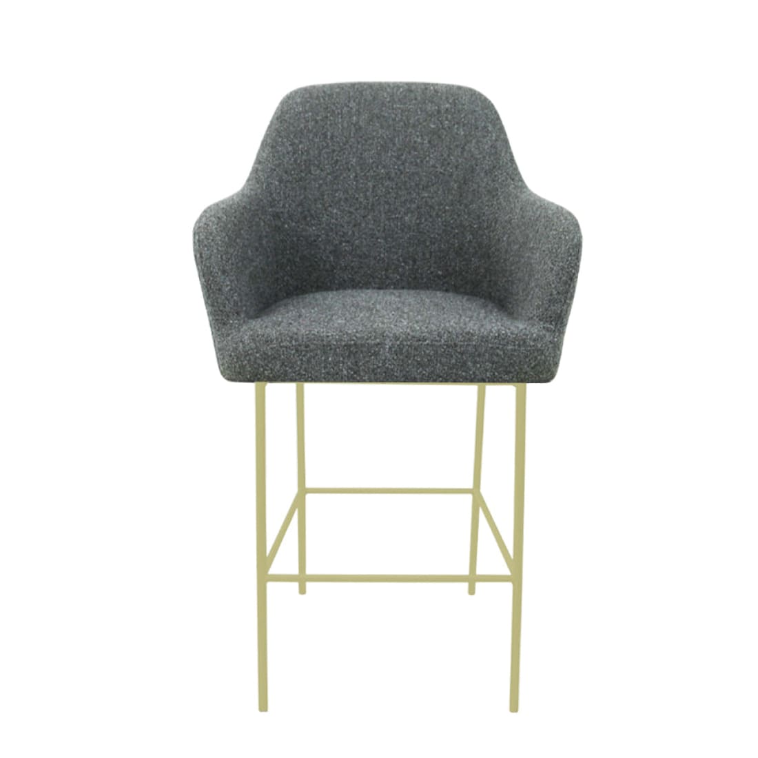 Werkwoon LoLa - Barkruk 78 cm - Mix & Match