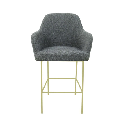Werkwoon LoLa - Barkruk 78 cm - Mix & Match