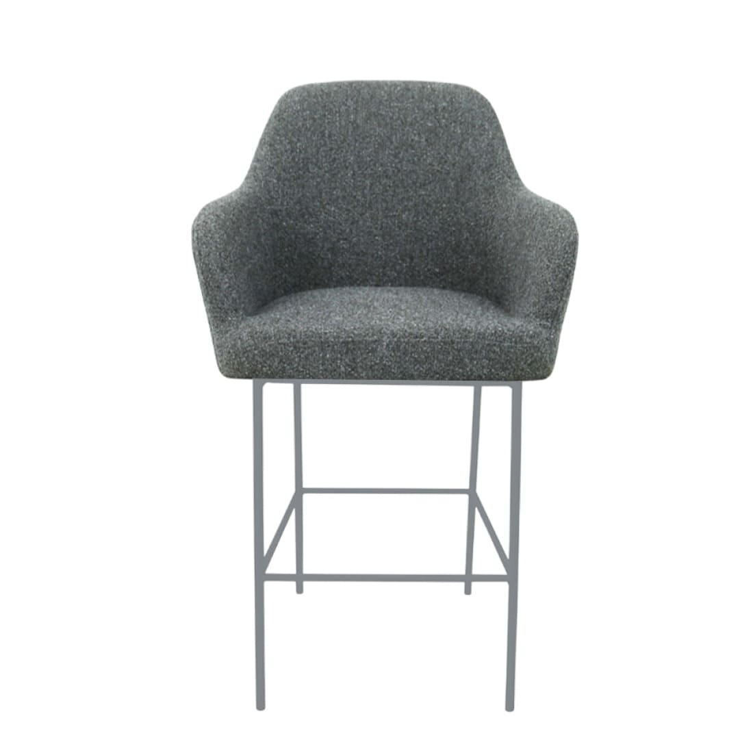 Werkwoon LoLa - Barkruk 78 cm - Mix & Match