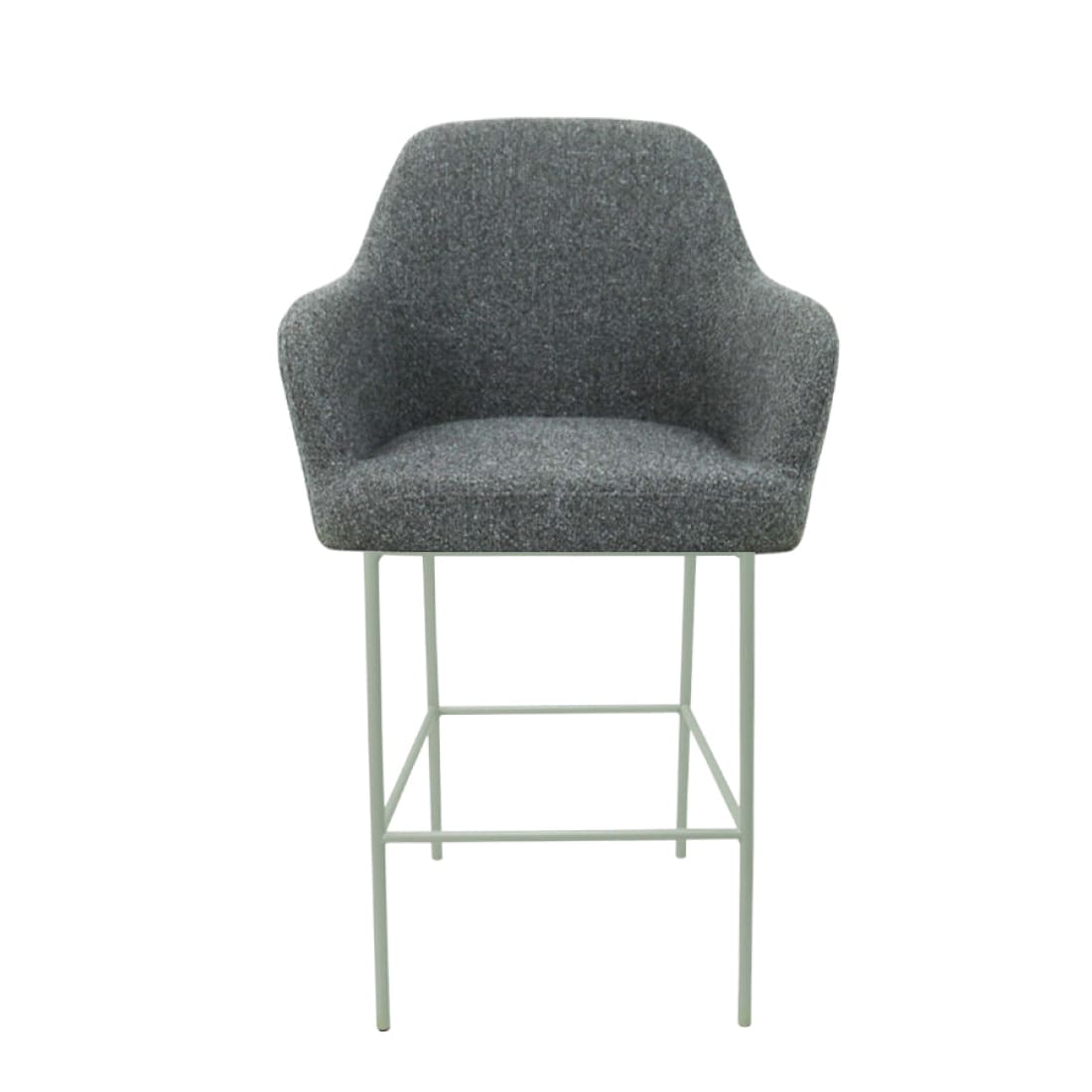 Werkwoon LoLa - Barkruk 78 cm - Mix & Match