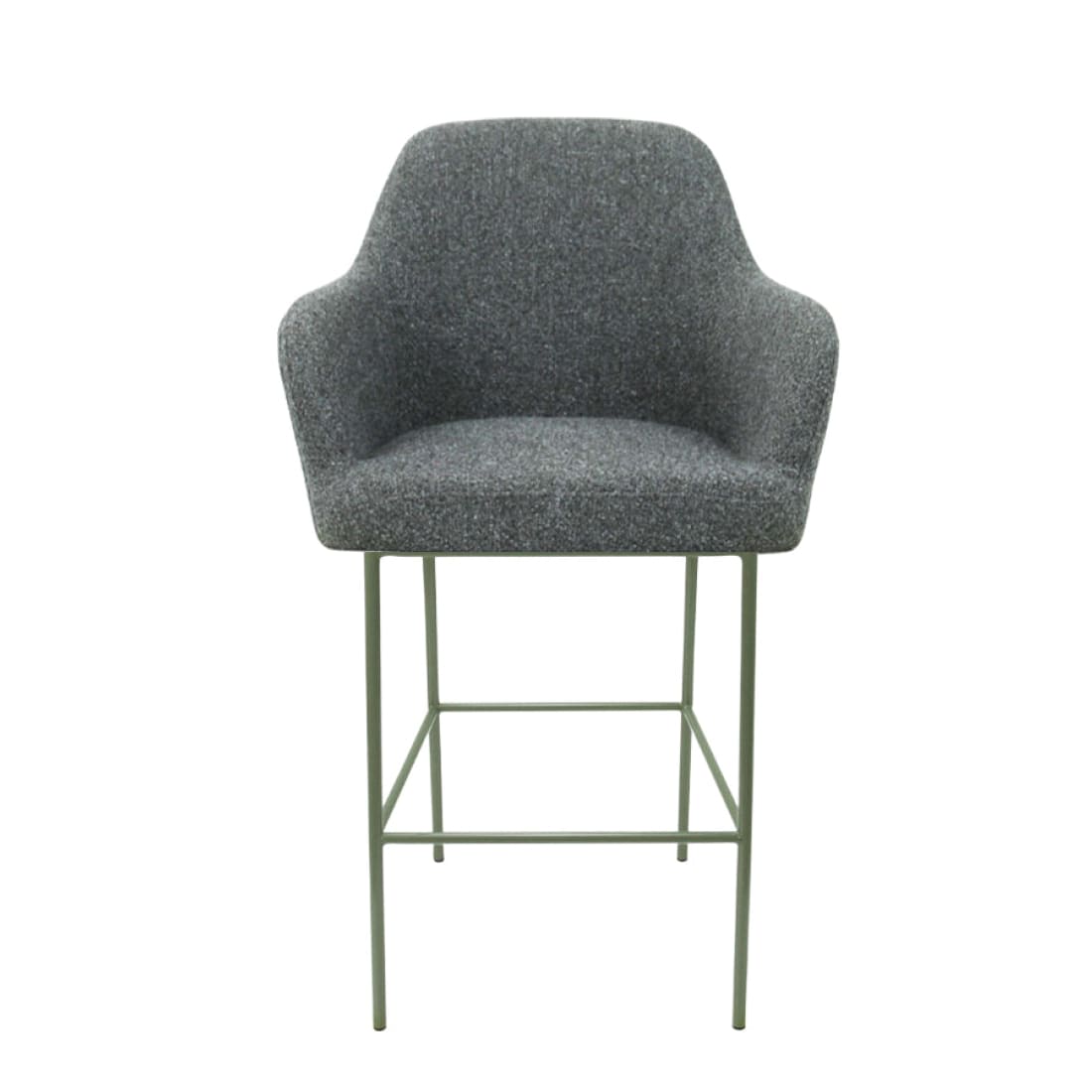 Werkwoon LoLa - Barkruk 78 cm - Mix & Match