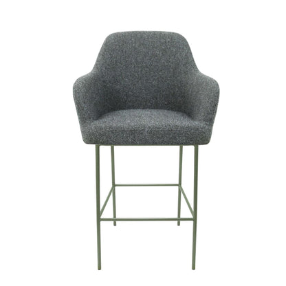 Werkwoon LoLa - Barkruk 78 cm - Mix & Match