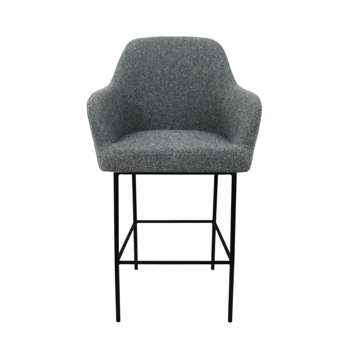 Werkwoon LoLa - Barkruk 78 cm - Mix & Match