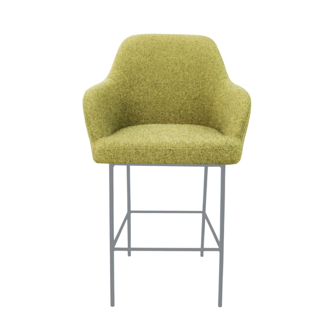 Werkwoon LoLa - Barkruk 78 cm - Mix & Match