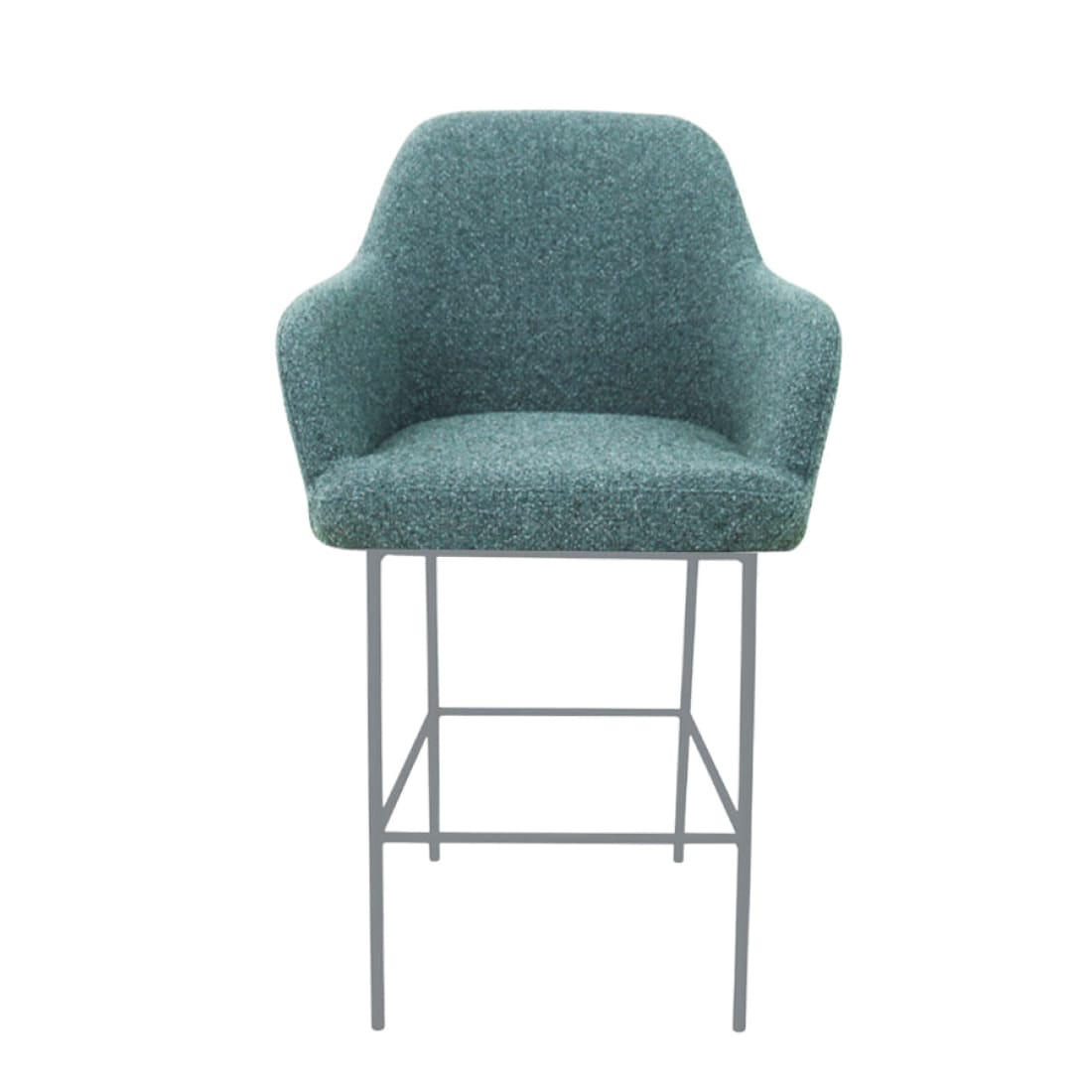 Werkwoon LoLa - Barkruk 78 cm - Mix & Match