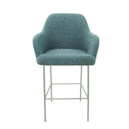 Werkwoon LoLa - Barkruk 78 cm - Mix & Match