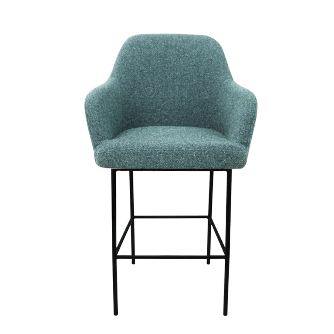 Werkwoon LoLa - Barkruk 78 cm - Mix & Match