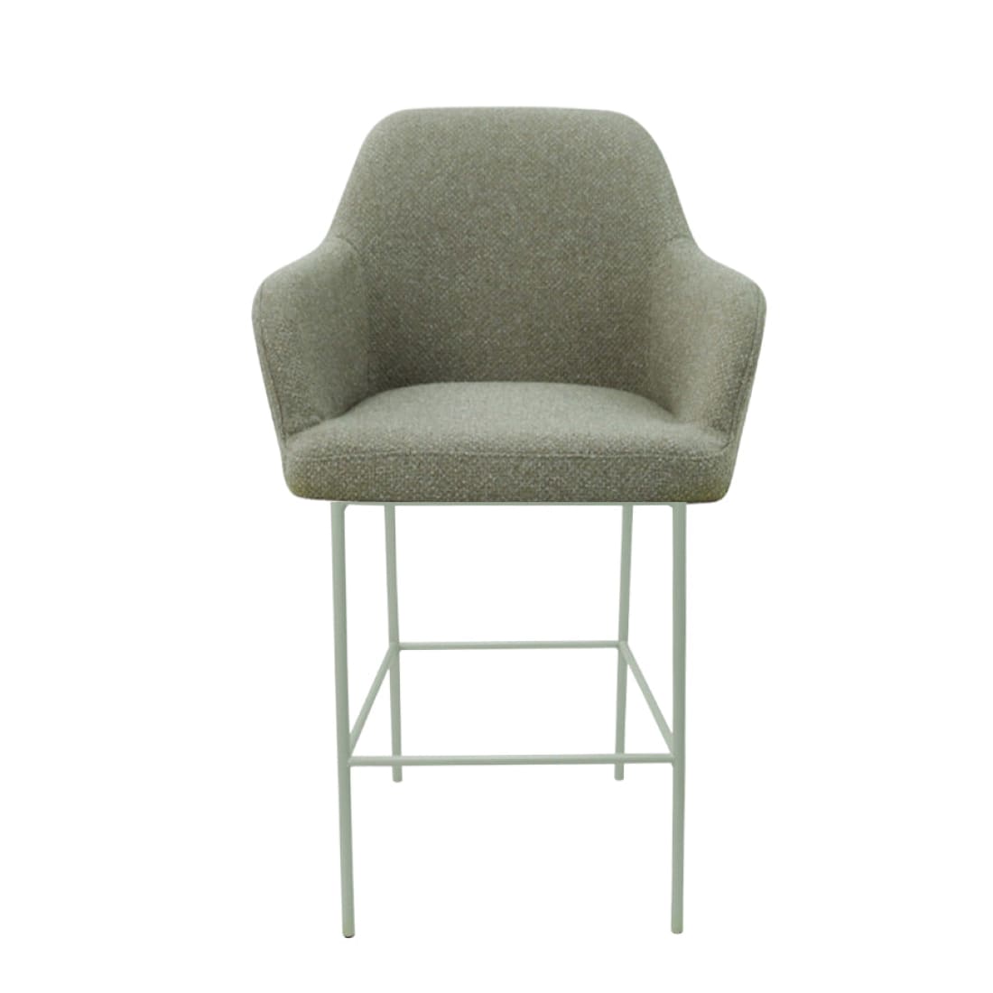 Werkwoon LoLa - Barkruk 78 cm - Mix & Match