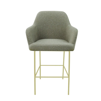 Werkwoon LoLa - Barkruk 78 cm - Mix & Match