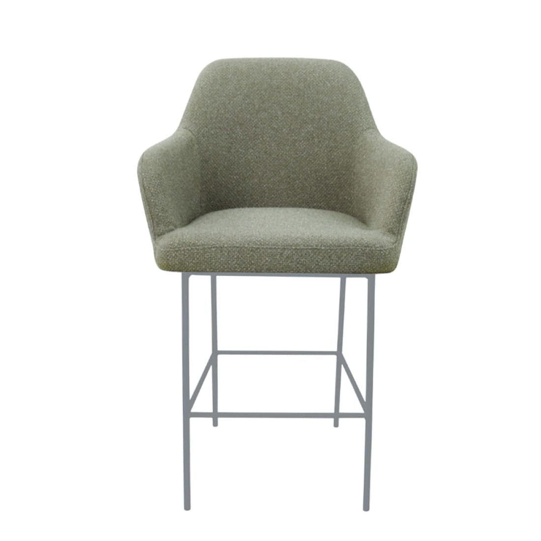 Werkwoon LoLa - Barkruk 78 cm - Mix & Match