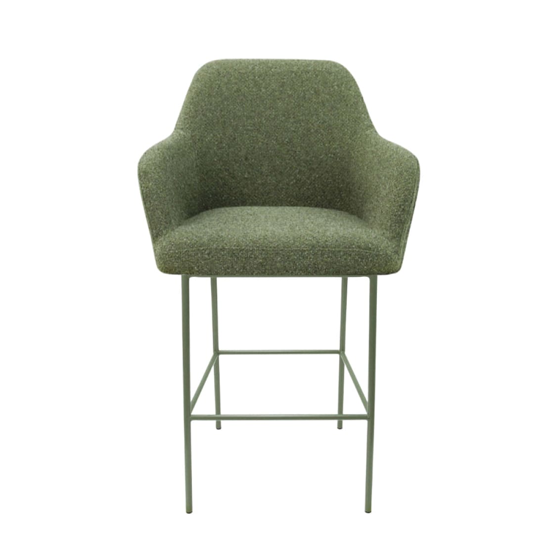 Werkwoon LoLa - Barkruk 78 cm - Mix & Match